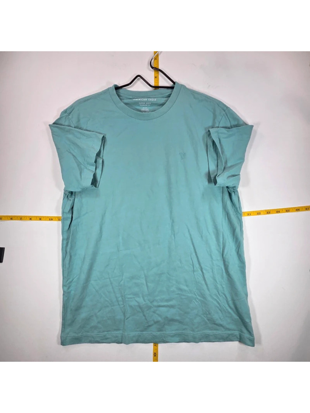 American Eagle Super Soft standard-fit t-shirt Medium